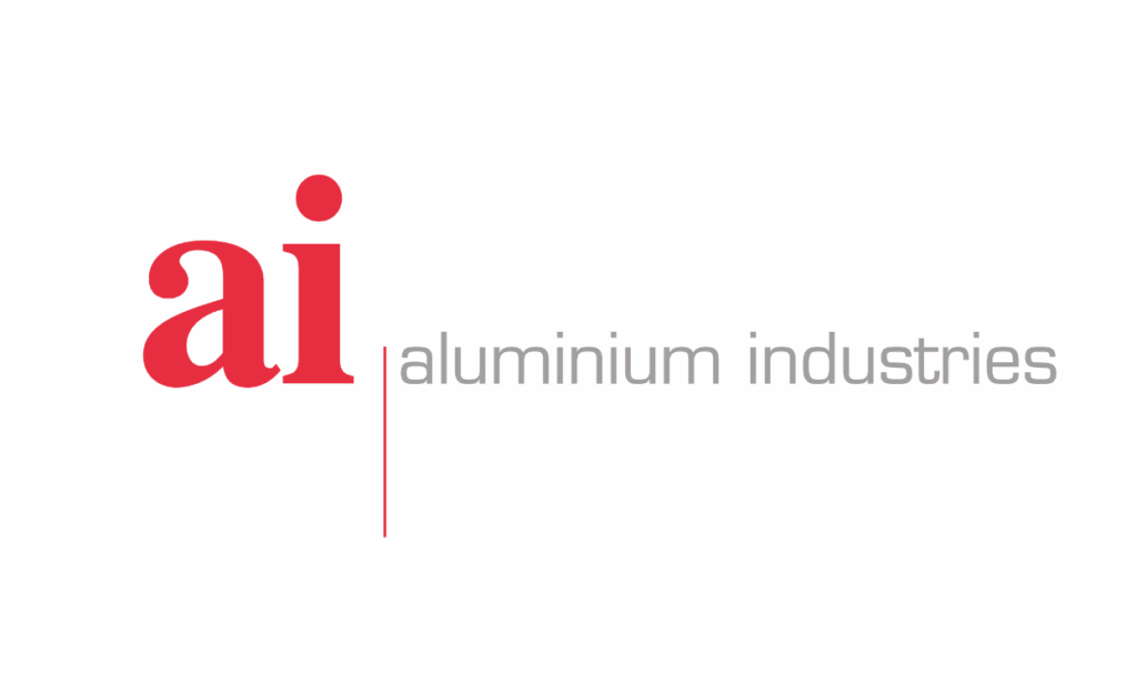 Aluminium Industries logo