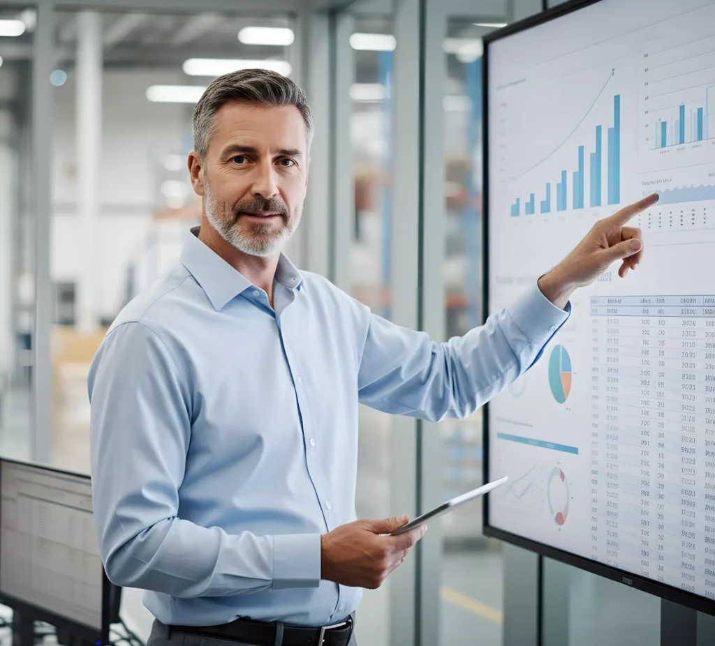 Financial management